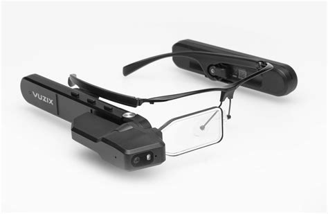vuzix m4000 vergelijking